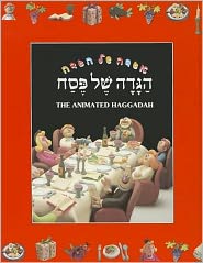 The Animated Haggadah
