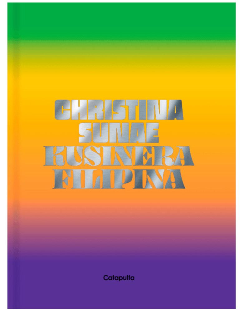 Kusinera Filipina