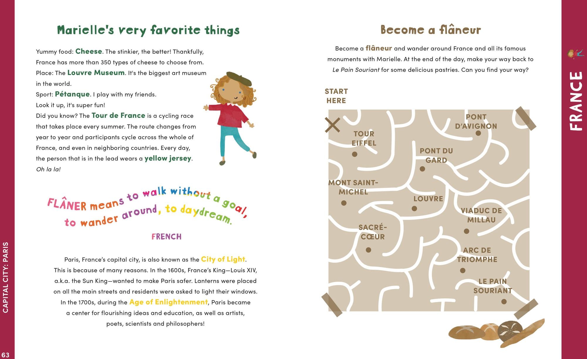 The Book of Cultures: 30 stories to discover the world