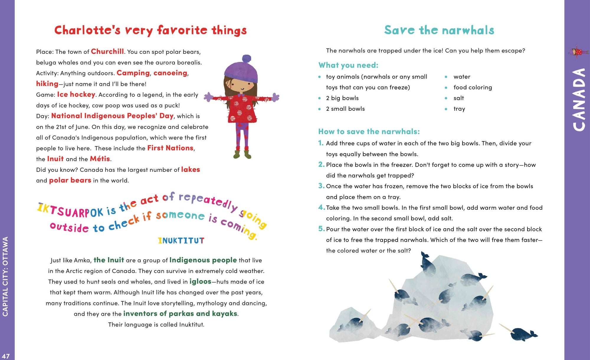 The Book of Cultures: 30 stories to discover the world