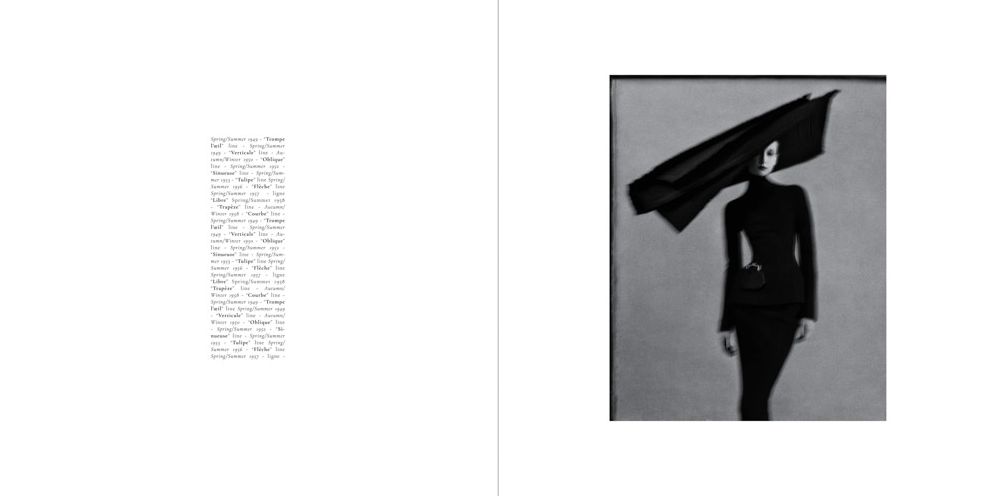 Dior by Sarah Moon