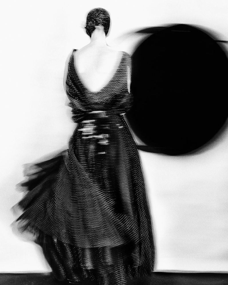 Dior by Sarah Moon