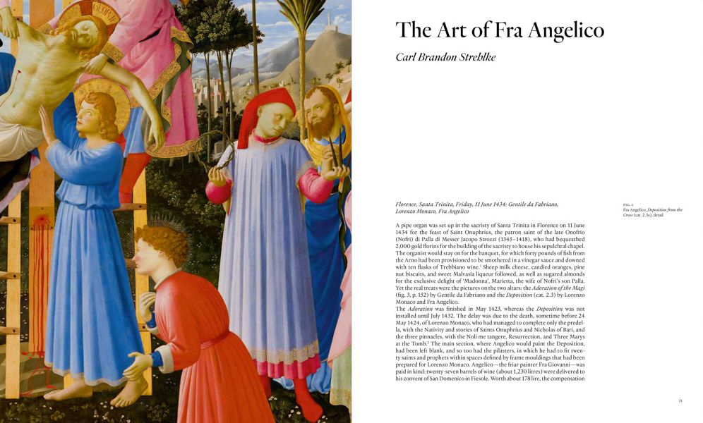 Fra Angelico