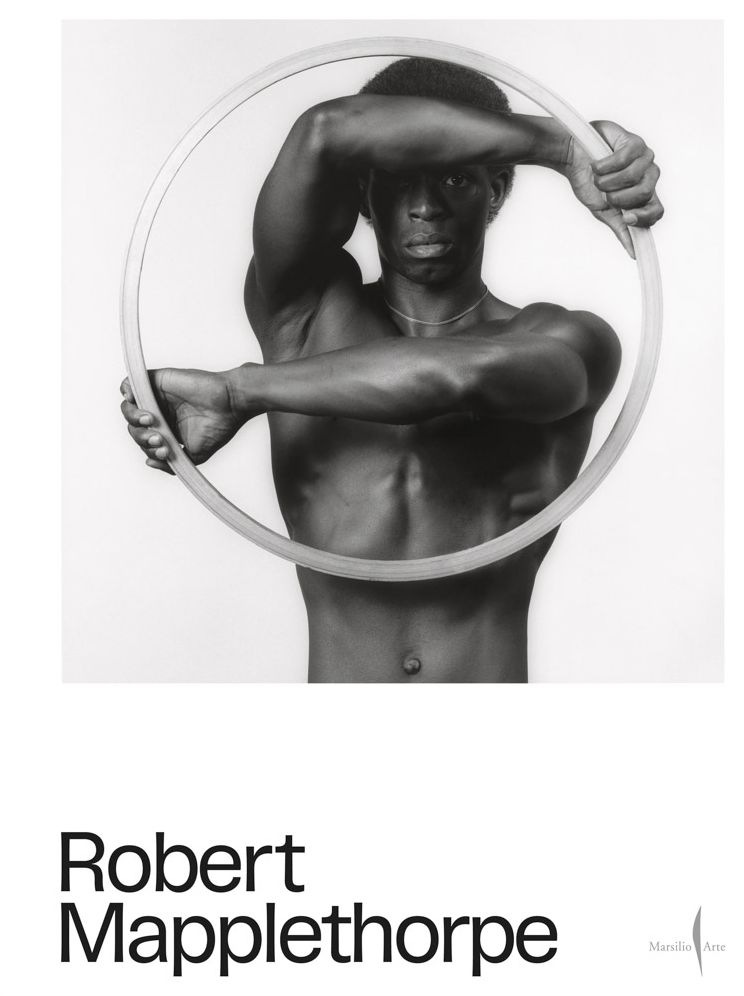 Robert Mapplethorpe
