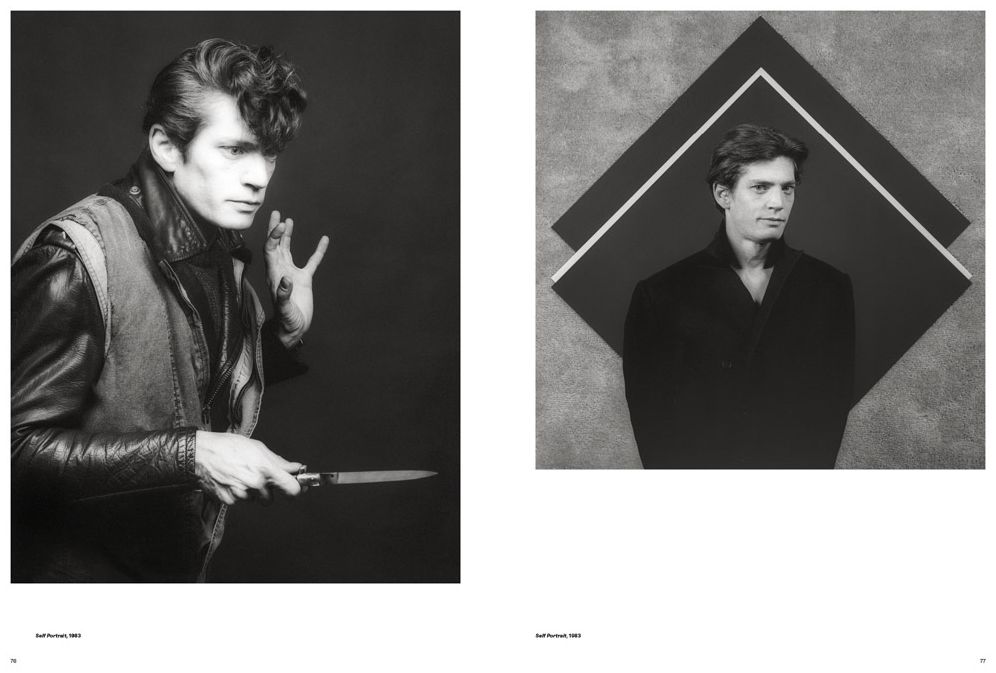 Robert Mapplethorpe