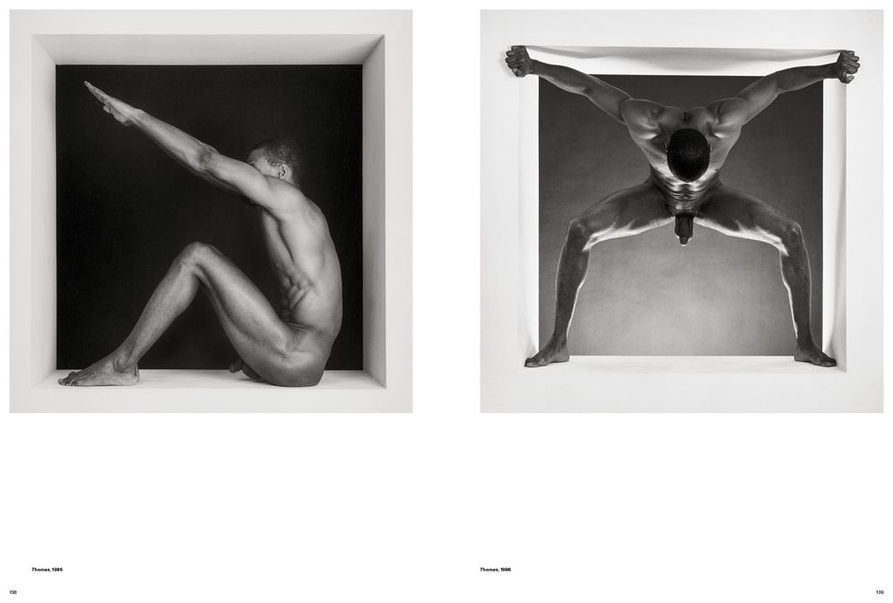 Robert Mapplethorpe