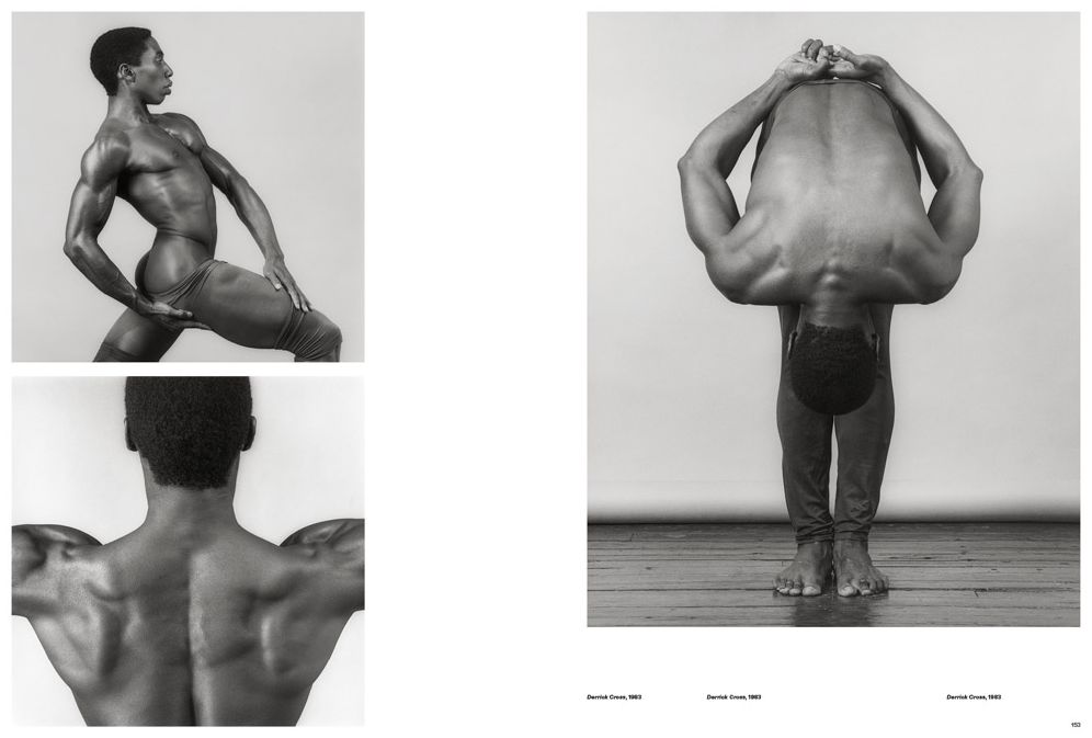 Robert Mapplethorpe
