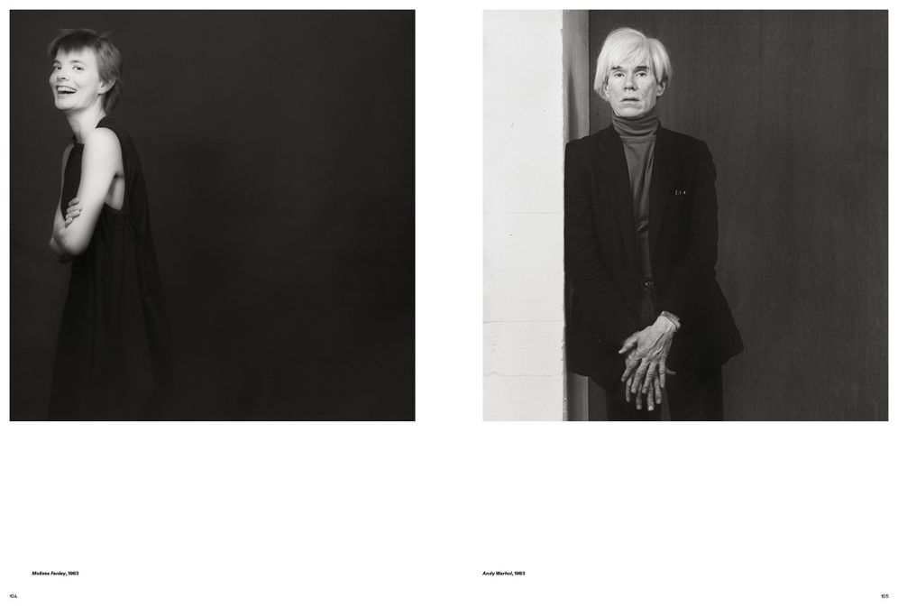 Robert Mapplethorpe