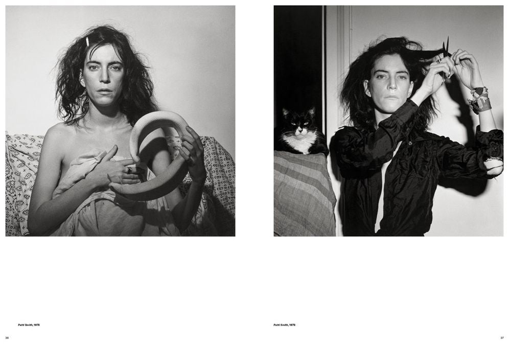 Robert Mapplethorpe