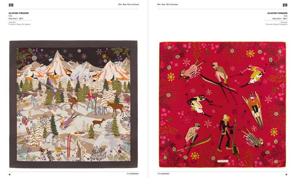 It's Snowing!: Fashion, Art, Design and Winter Sports