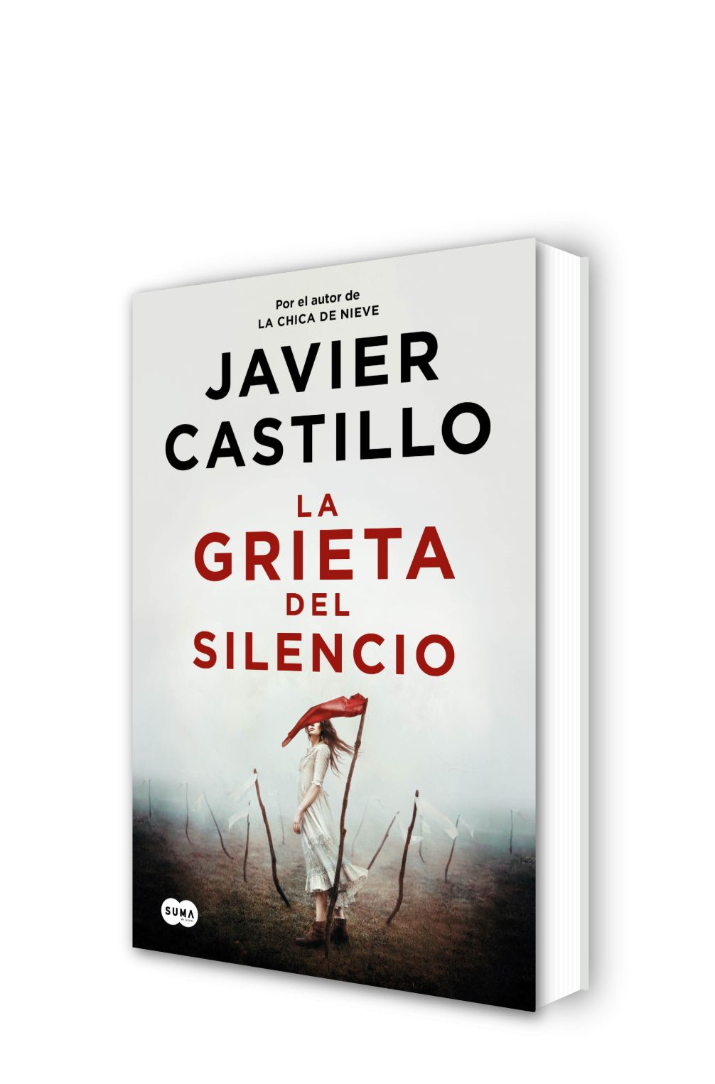 Estuche Saga La chica de nieve (La chica de nieve, El juego del alma, La grieta del silencio) / The Snow Girl Saga. Box Set (The Snow Girl, The Soul Game...)