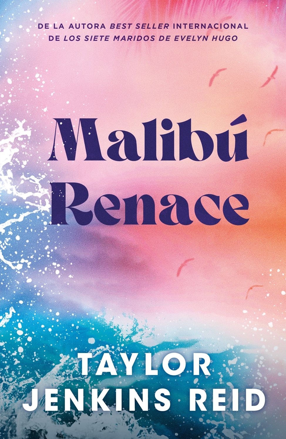 Malibú renace -v2*