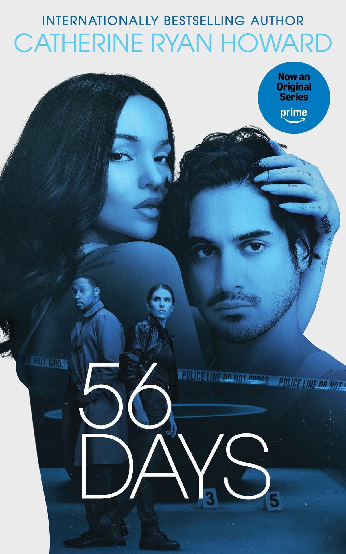 56 Days