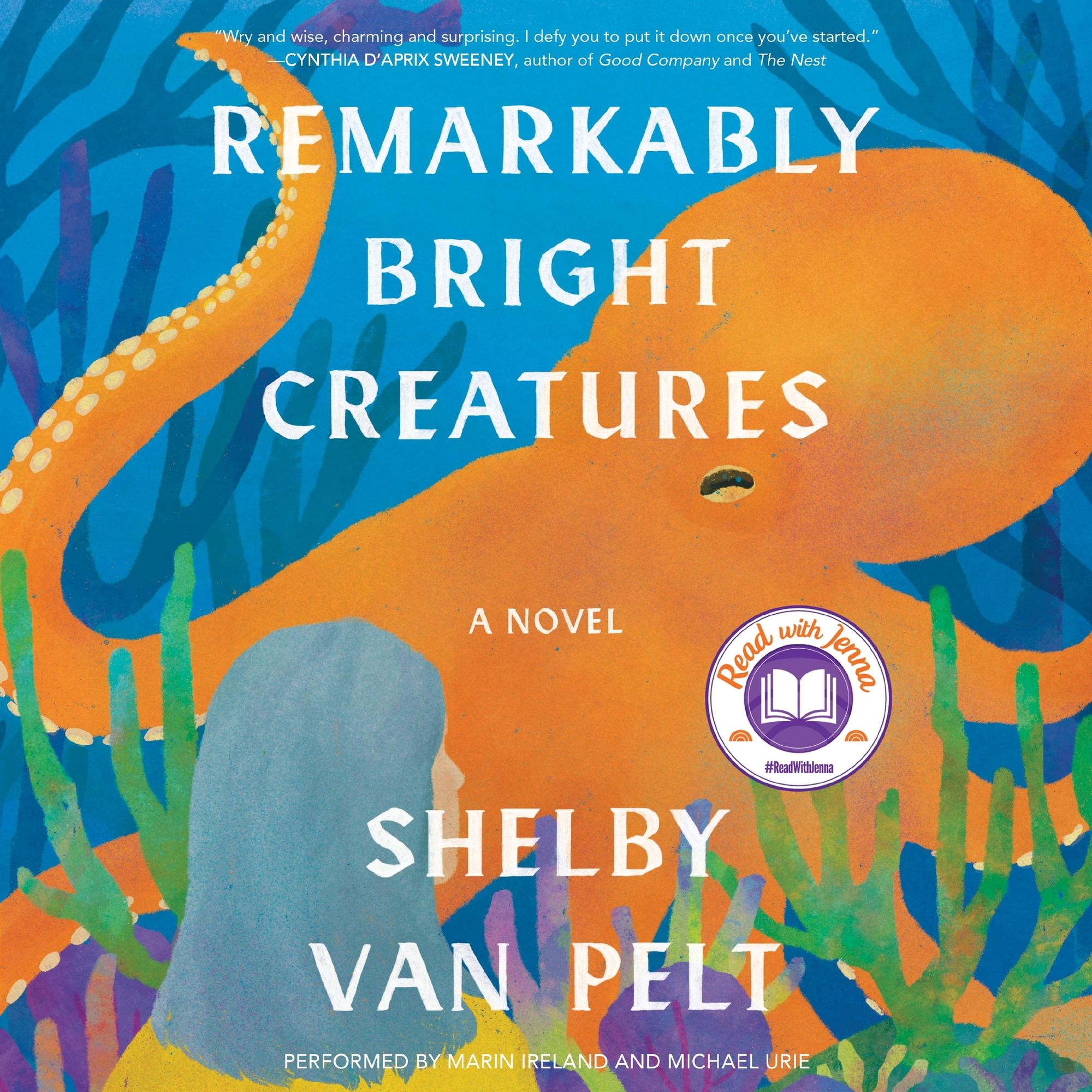 Remarkably Bright Creatures