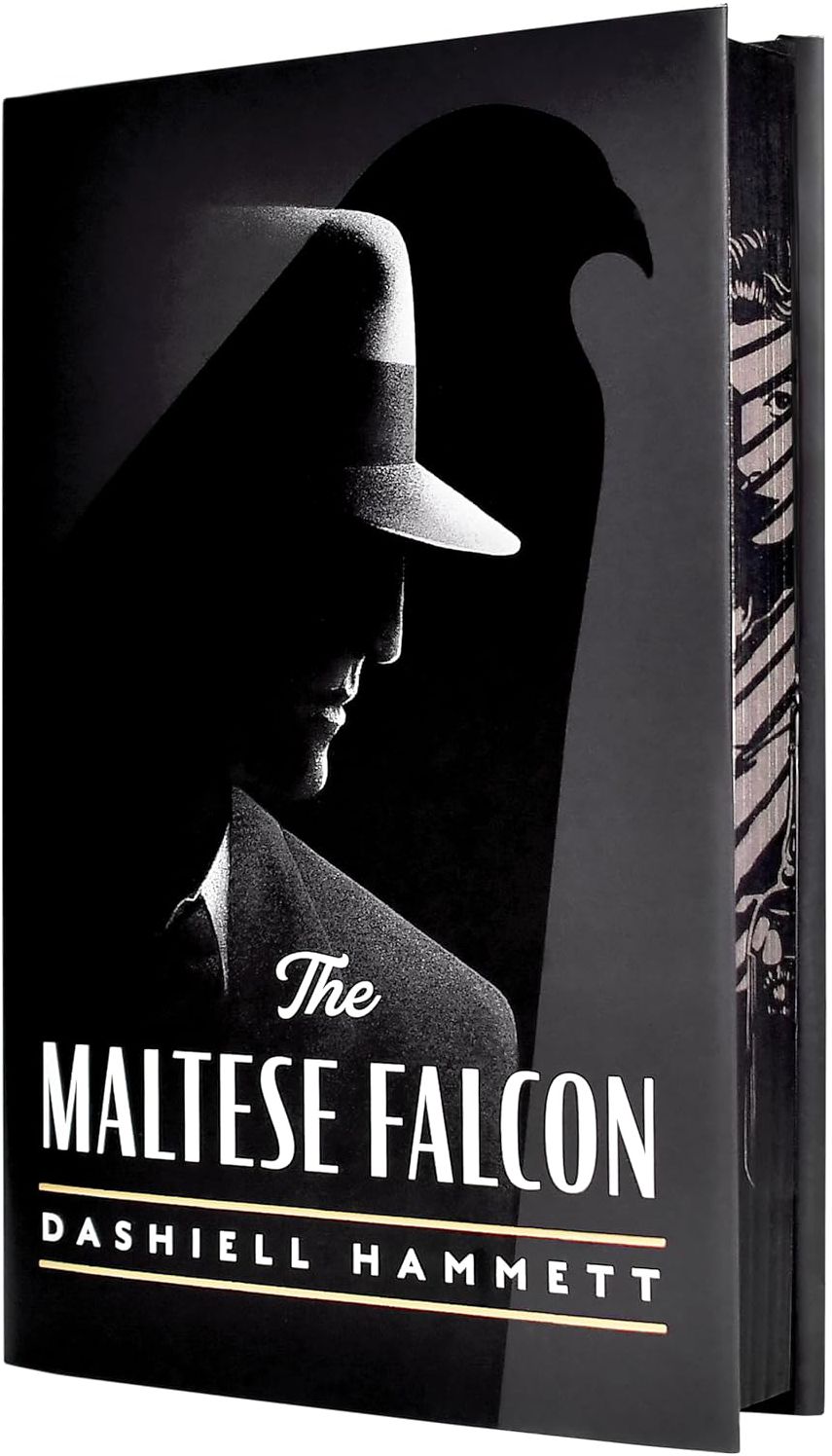 The Maltese Falcon