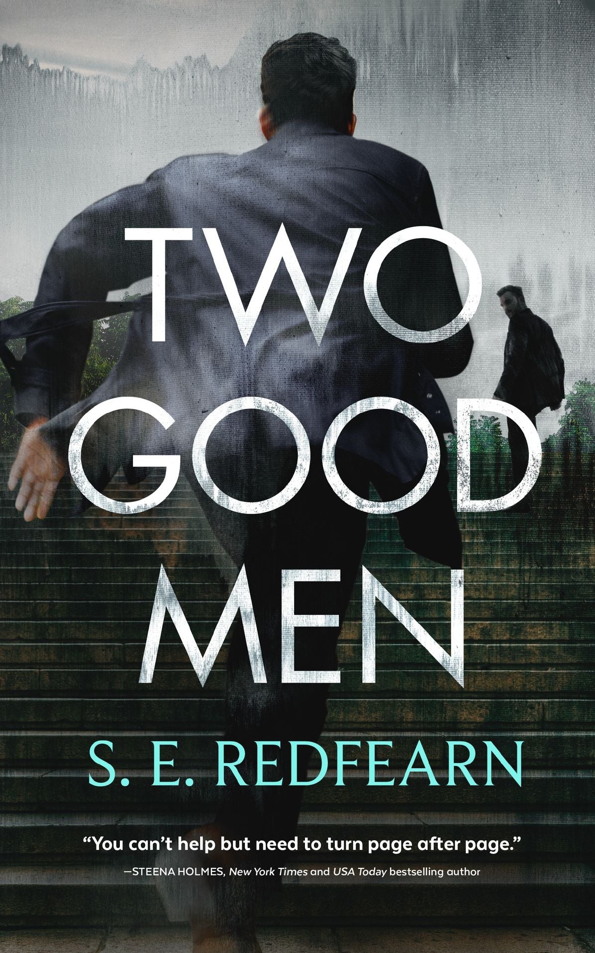 Two Good Men