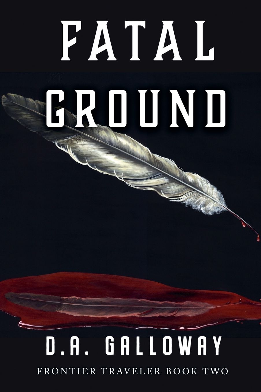 Fatal Ground