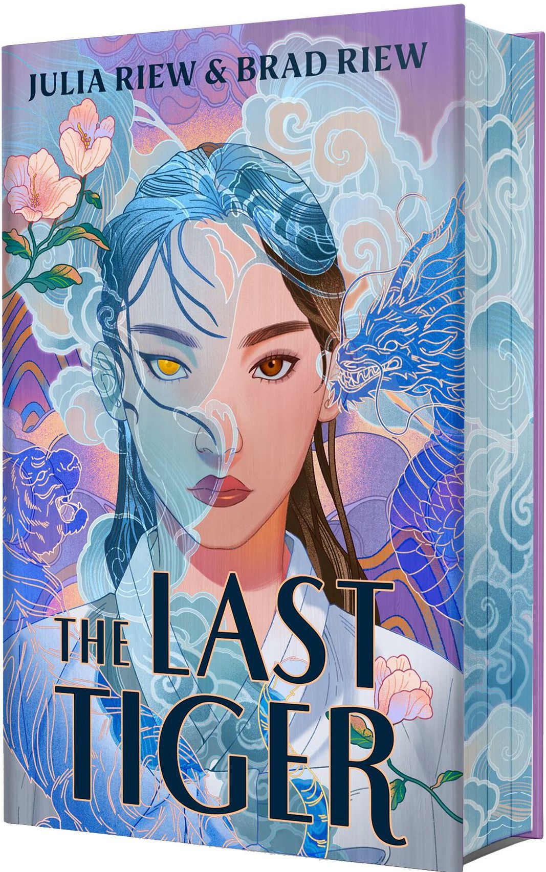 The Last Tiger