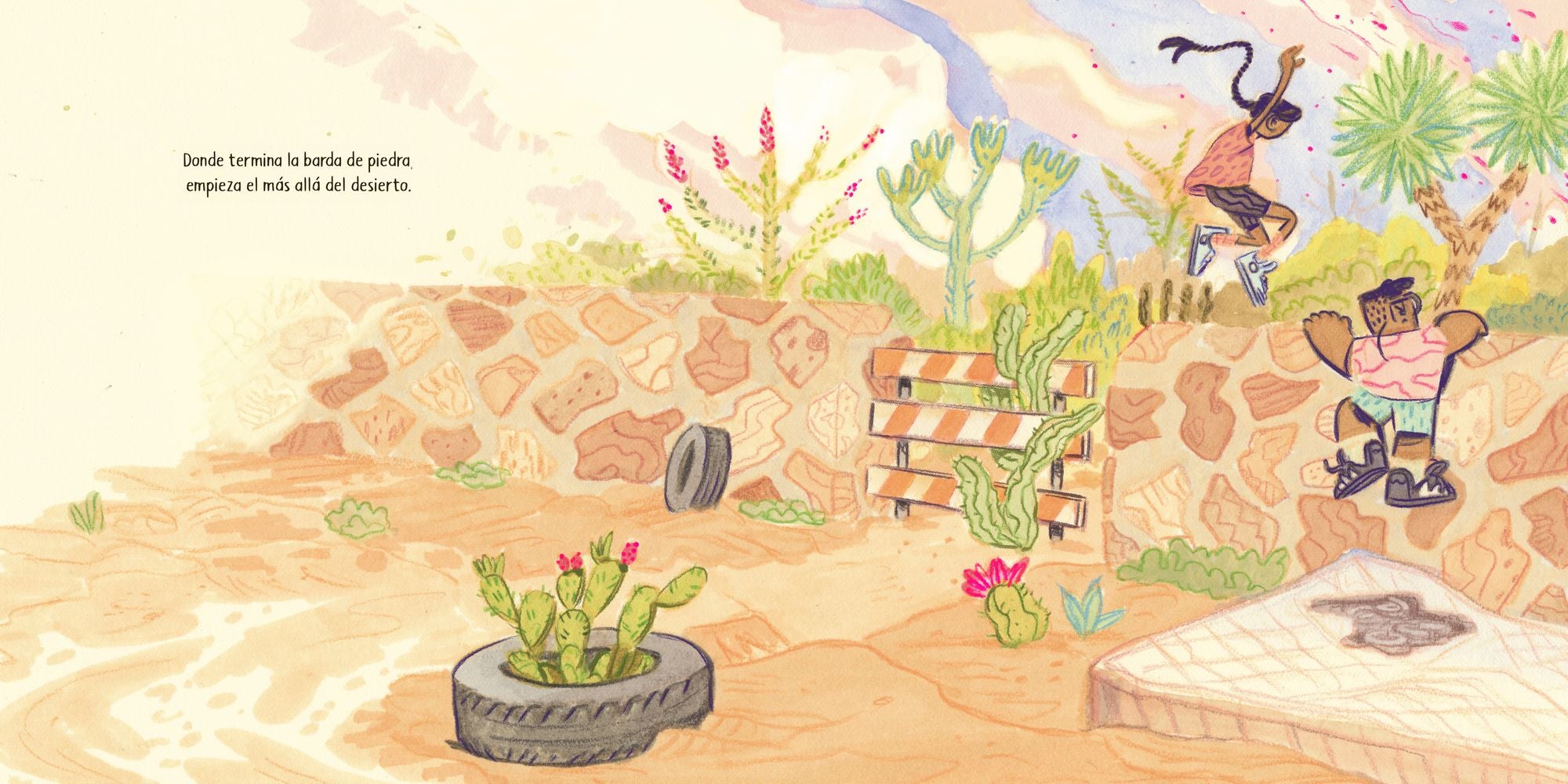 Polvo solar (Sundust Spanish Edition)