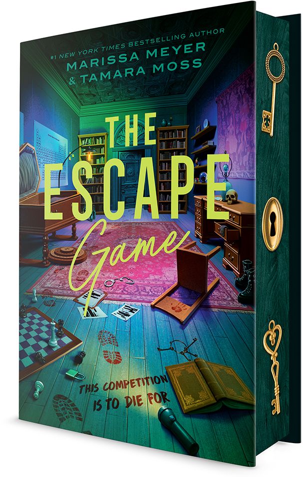The Escape Game