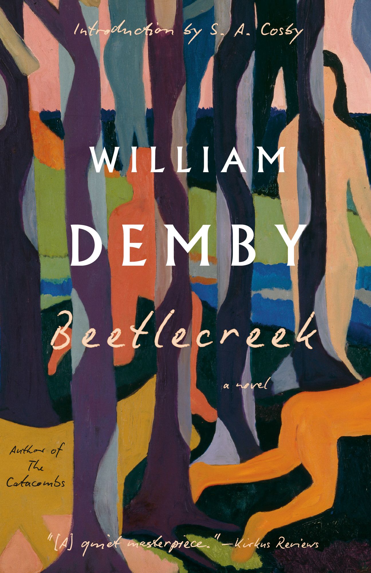 Beetlecreek: A Novel