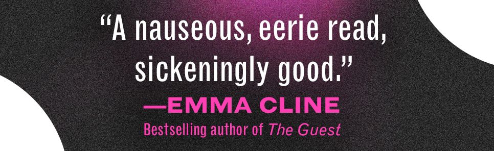 Fever Dream: A Novel