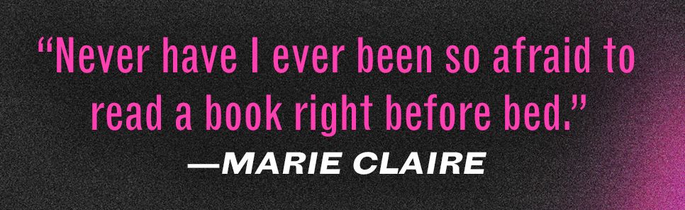 Fever Dream: A Novel
