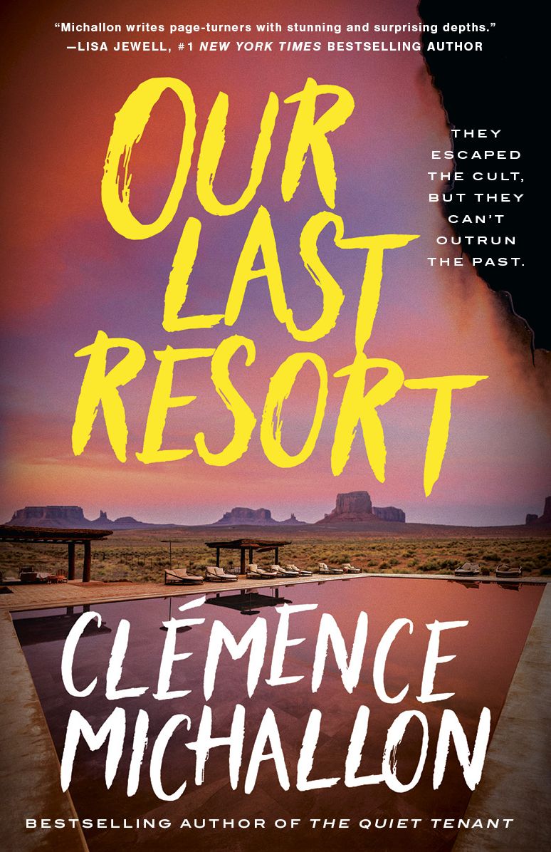Our Last Resort: A Novel (B&N Exclusive Edition)