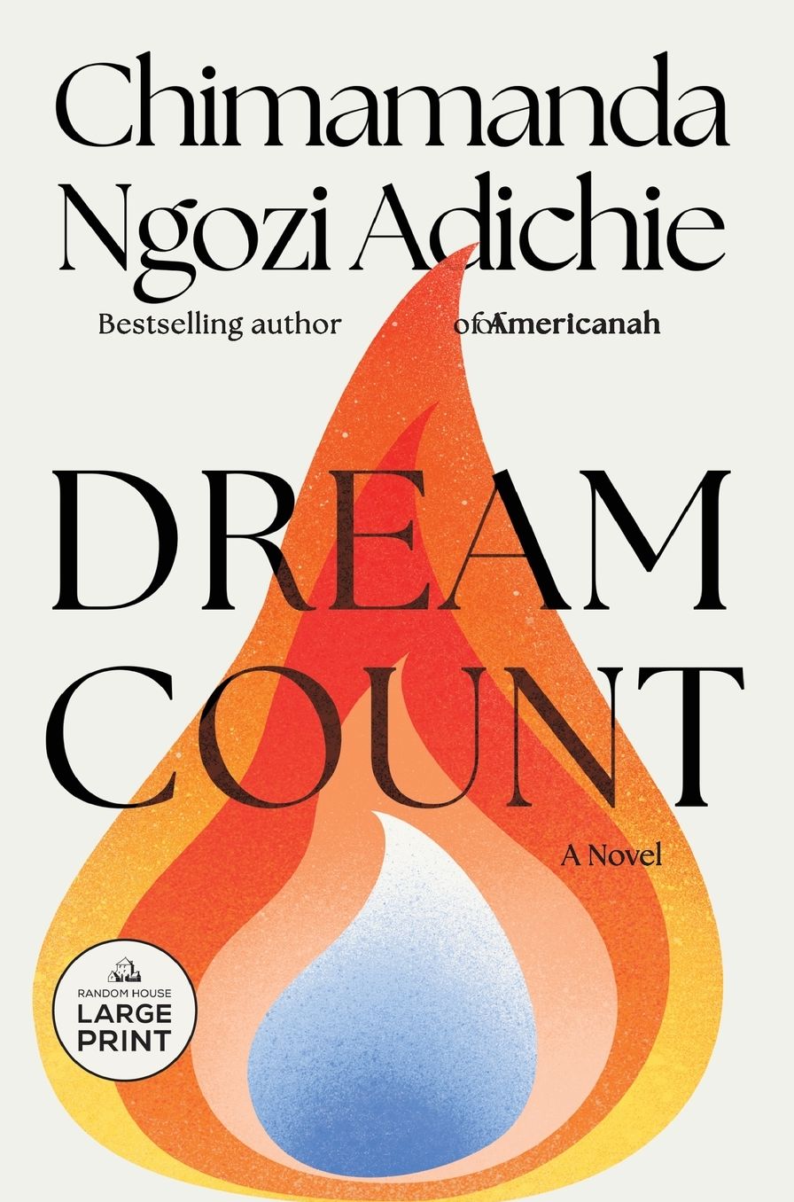 Dream Count: A Novel