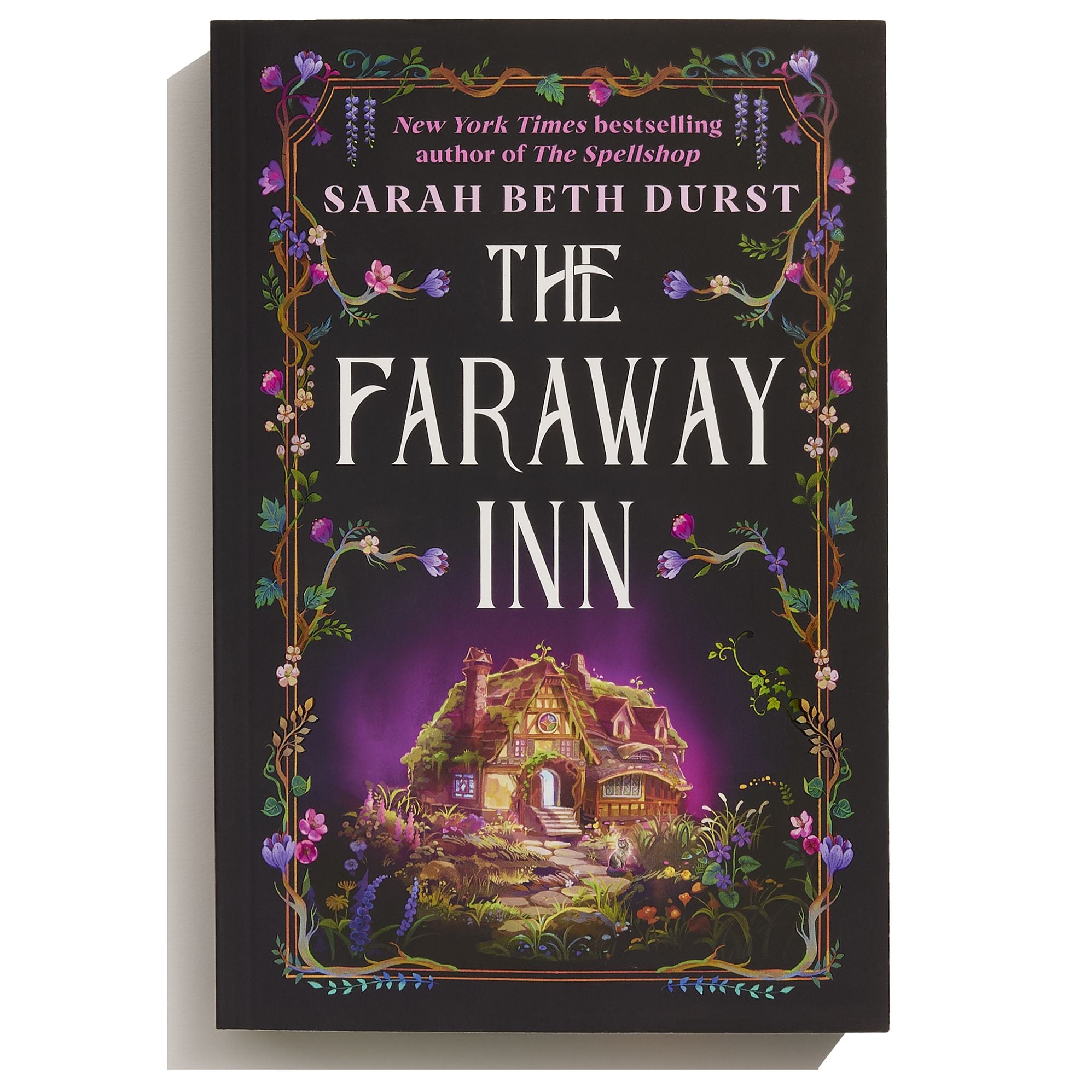 The Faraway Inn