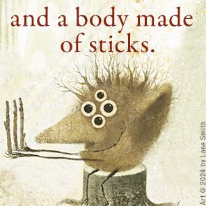 A Stickler Valentine