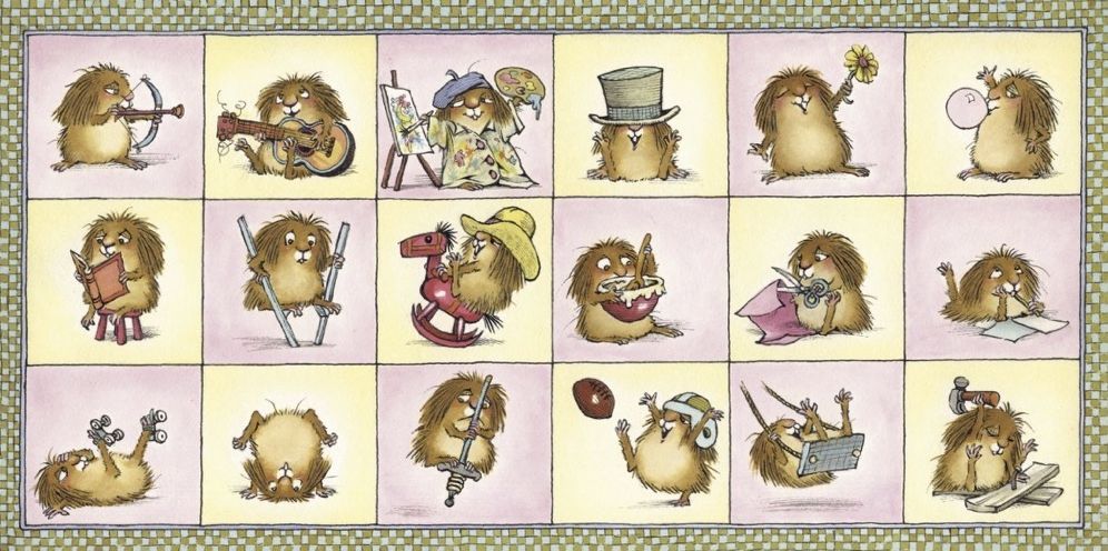 Just for You (Little Critter): 50th Anniversary Edition