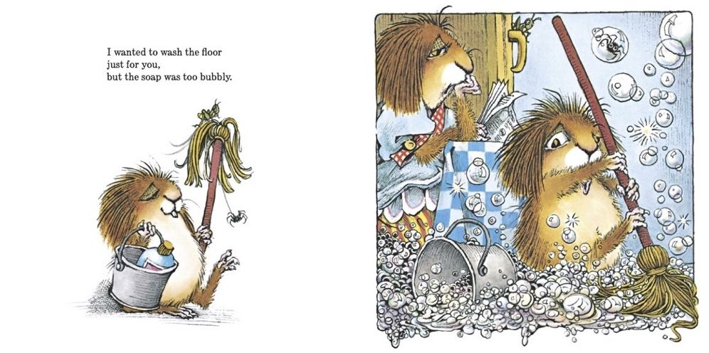 Just for You (Little Critter): 50th Anniversary Edition