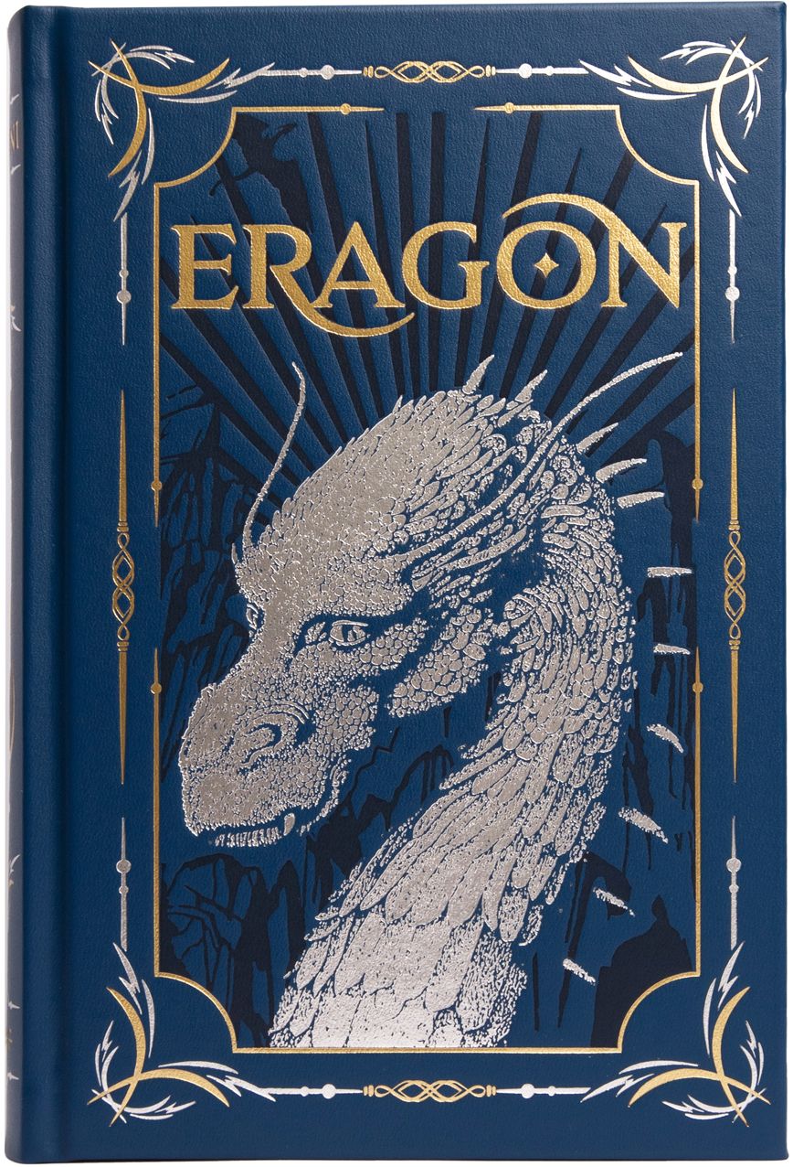 Eragon (Barnes & Noble Collectible Editions)