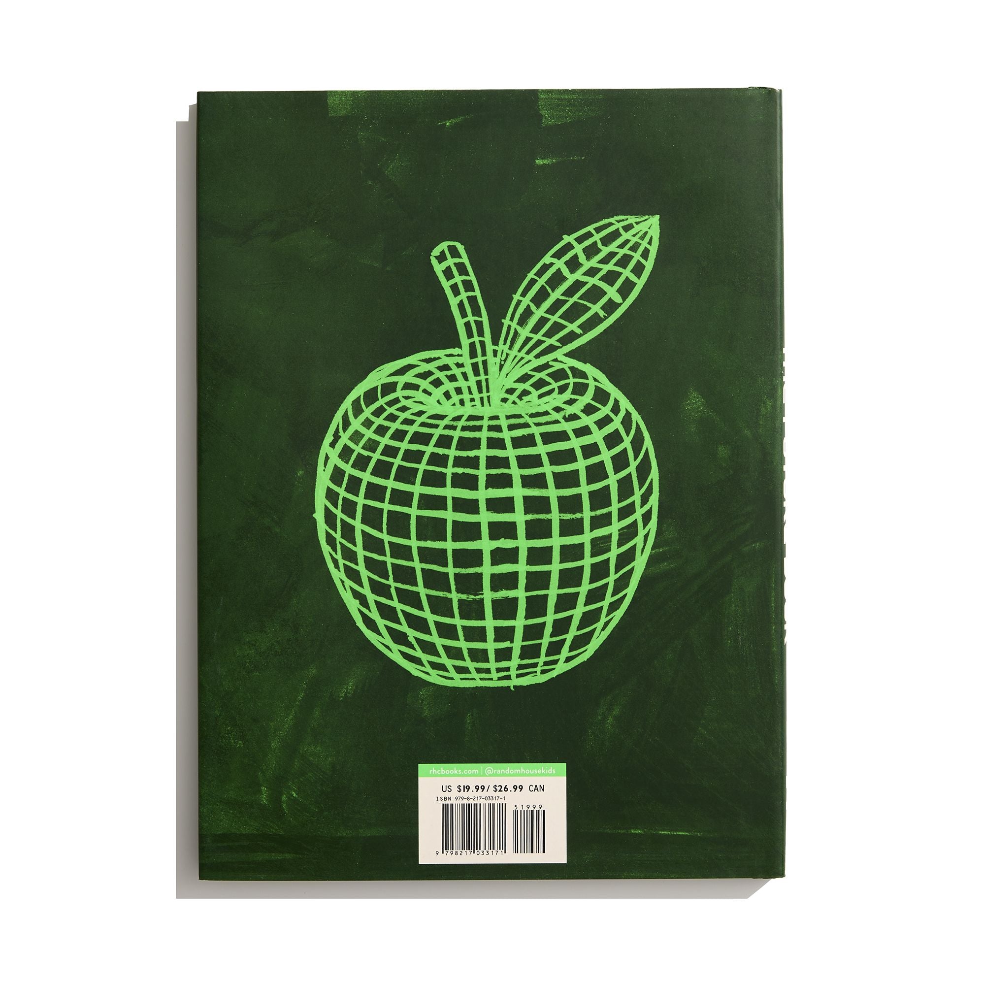The Future Book