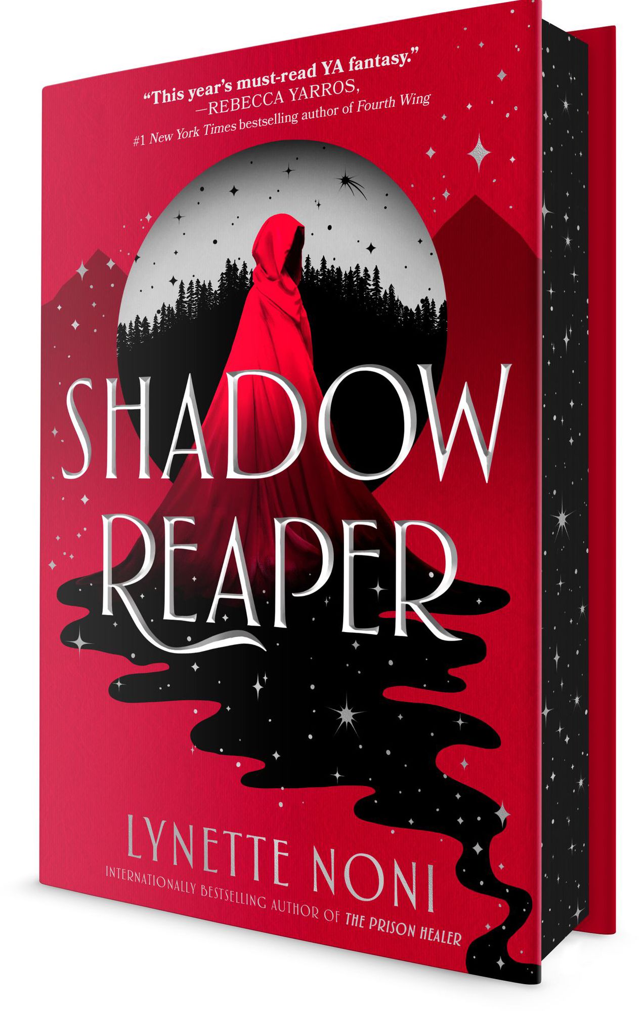 Shadow Reaper