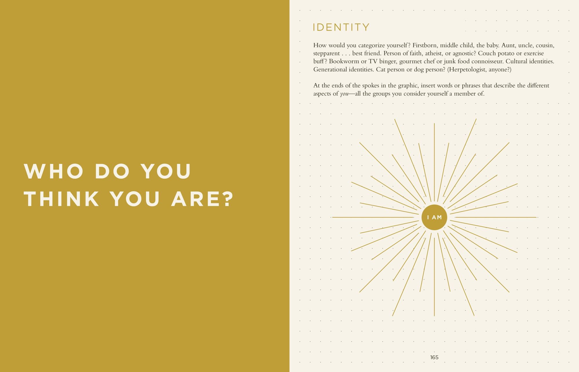 My Life in Stories: A Guided Journal from The Moth