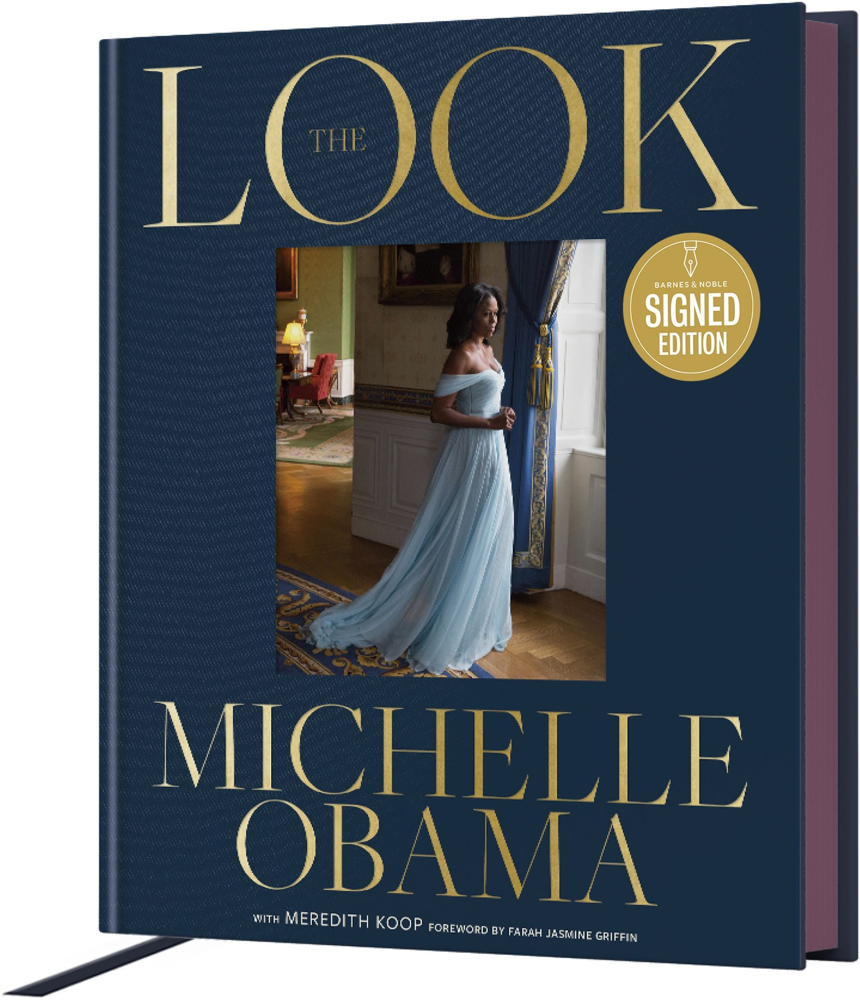 The Look (Signed Deluxe Edition)