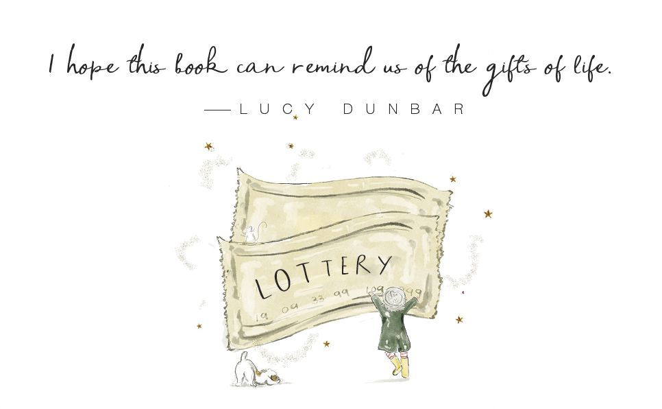The Book of Gifts