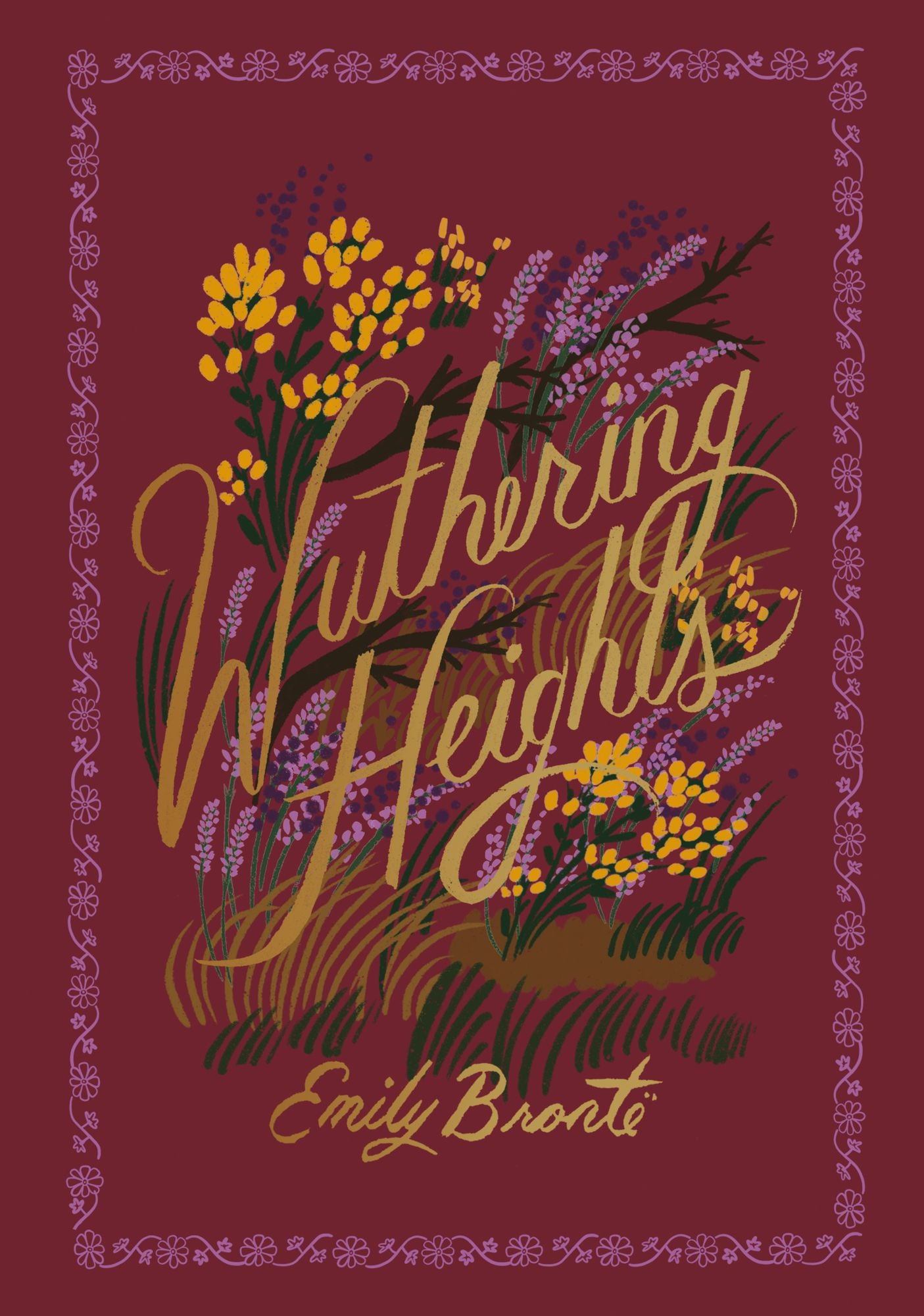 Wuthering Heights