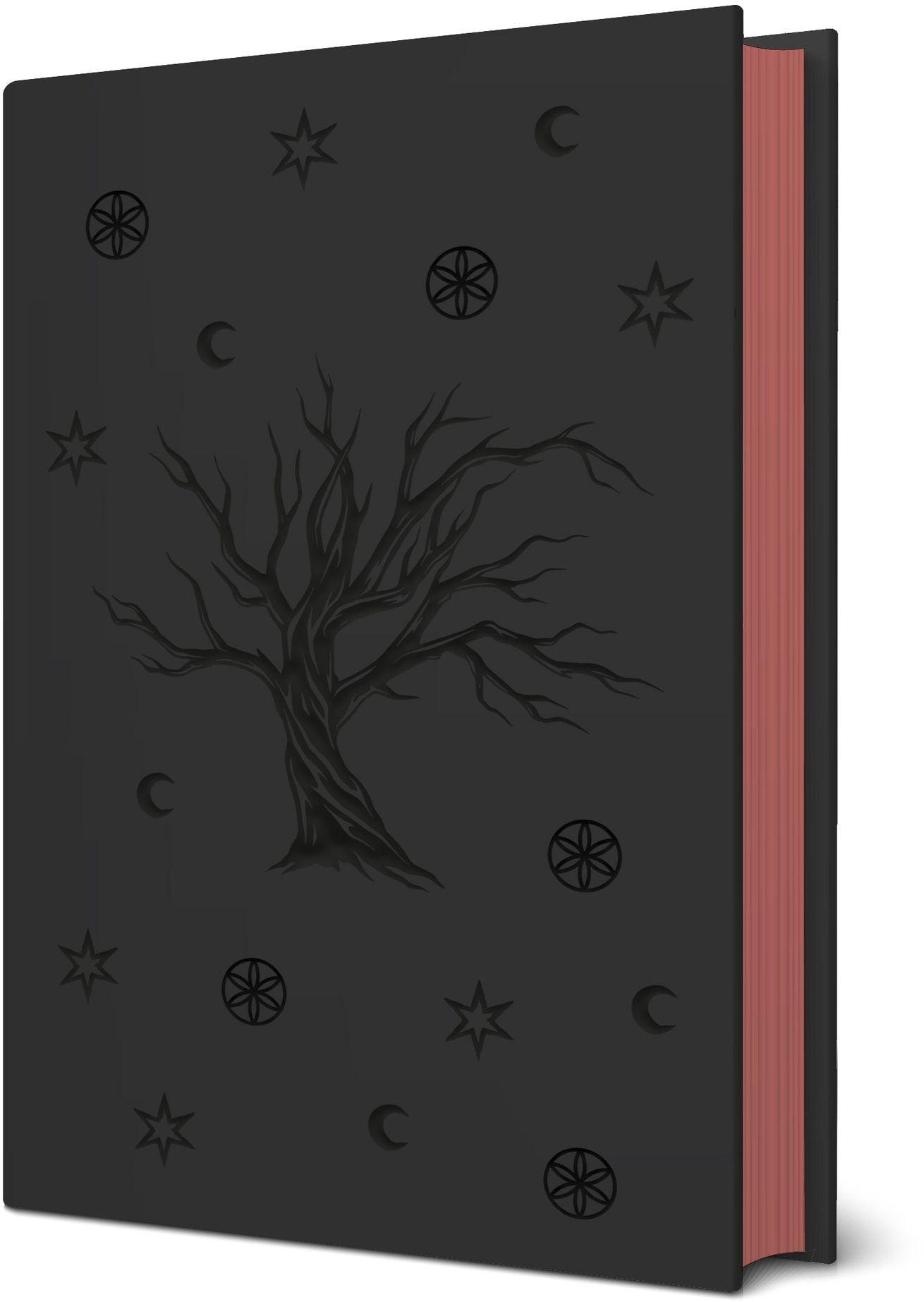 The Unknown: A Novel