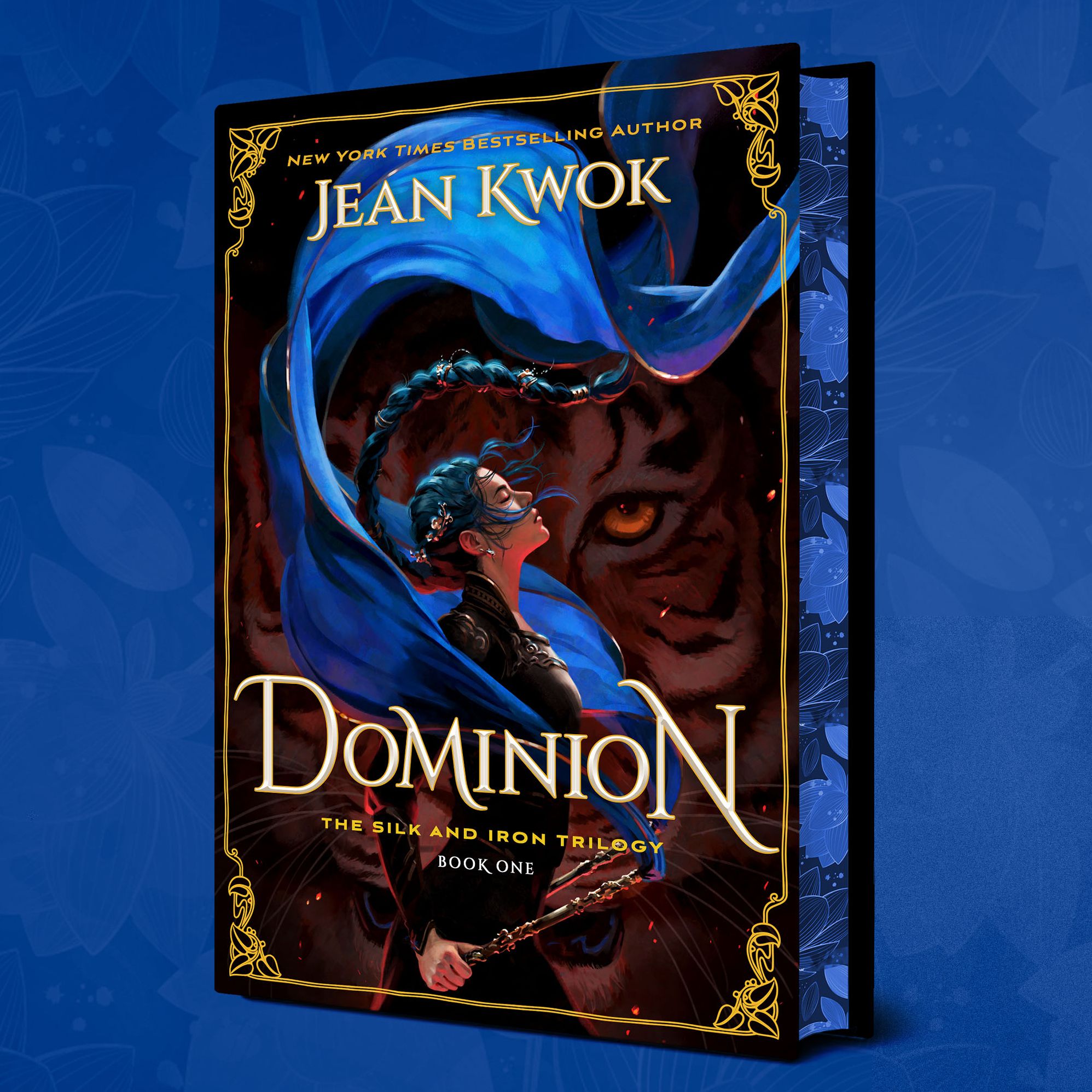 Dominion