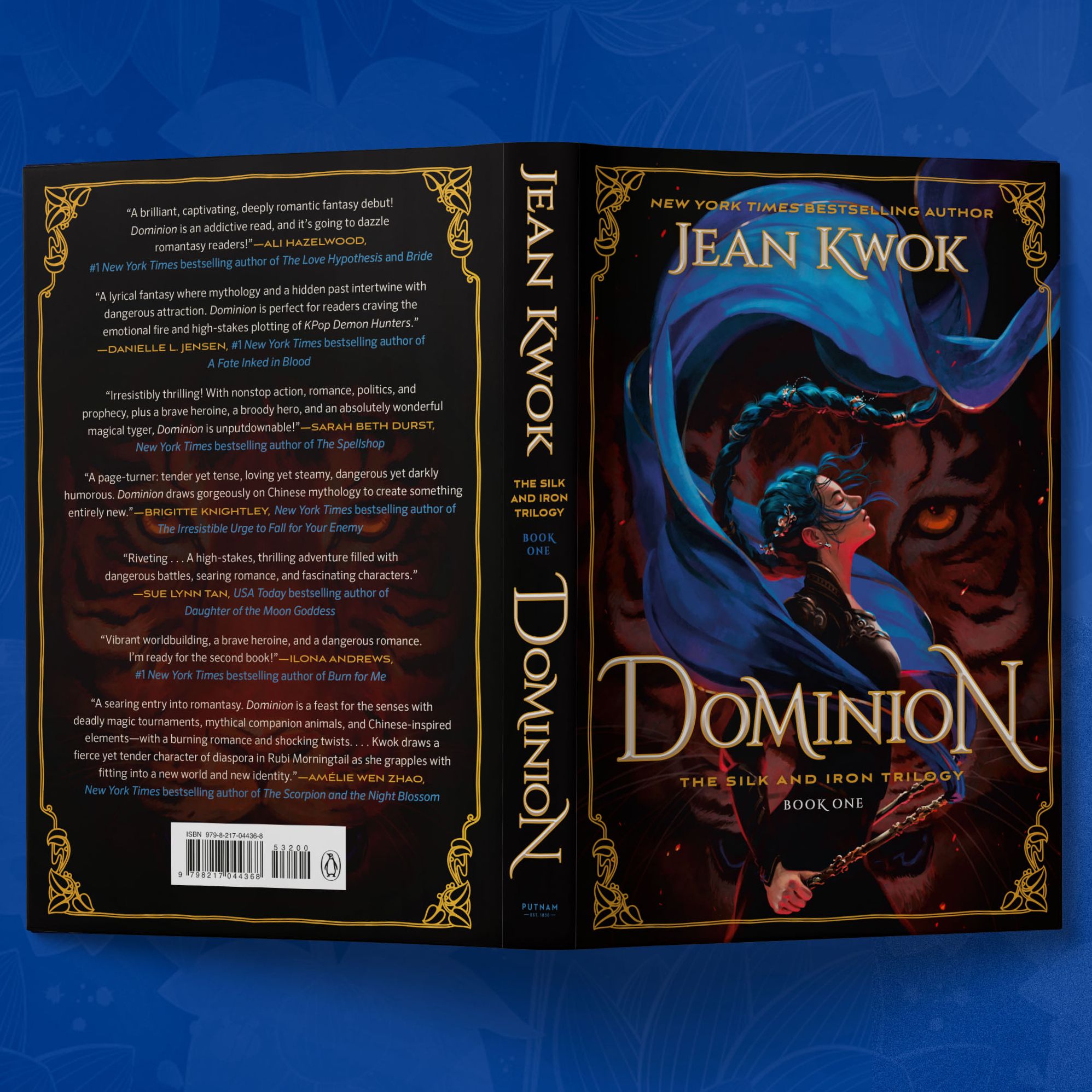Dominion