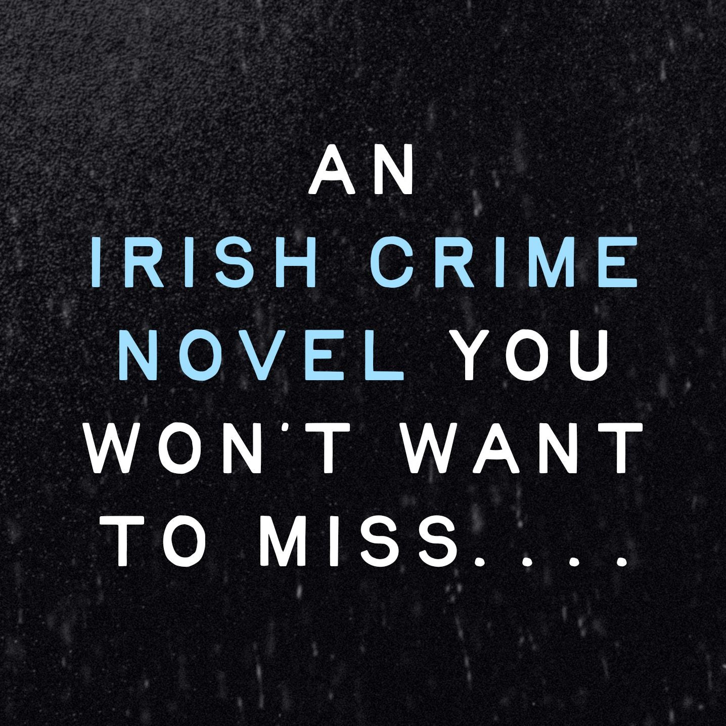 All Them Dogs: A Novel