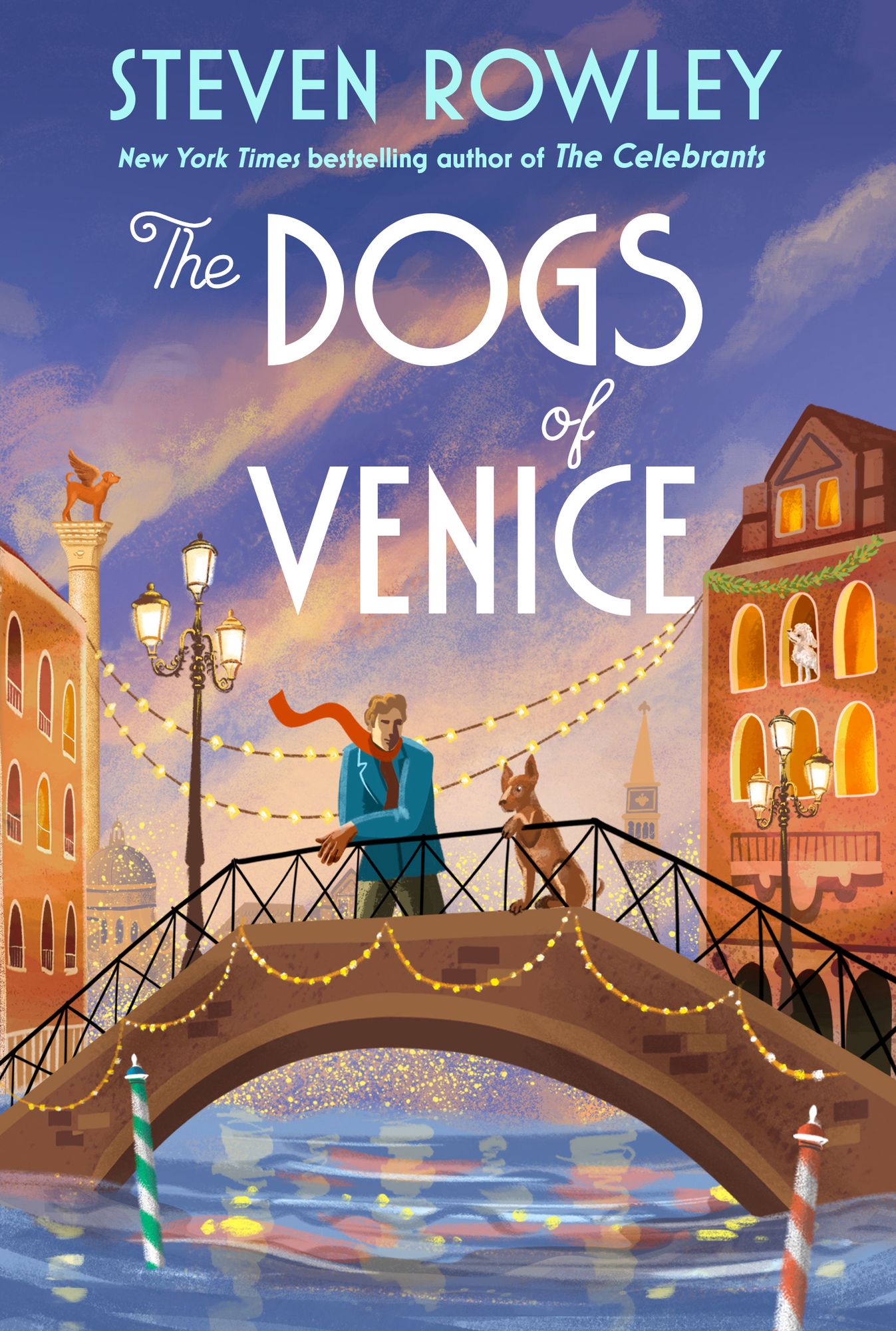 The Dogs of Venice