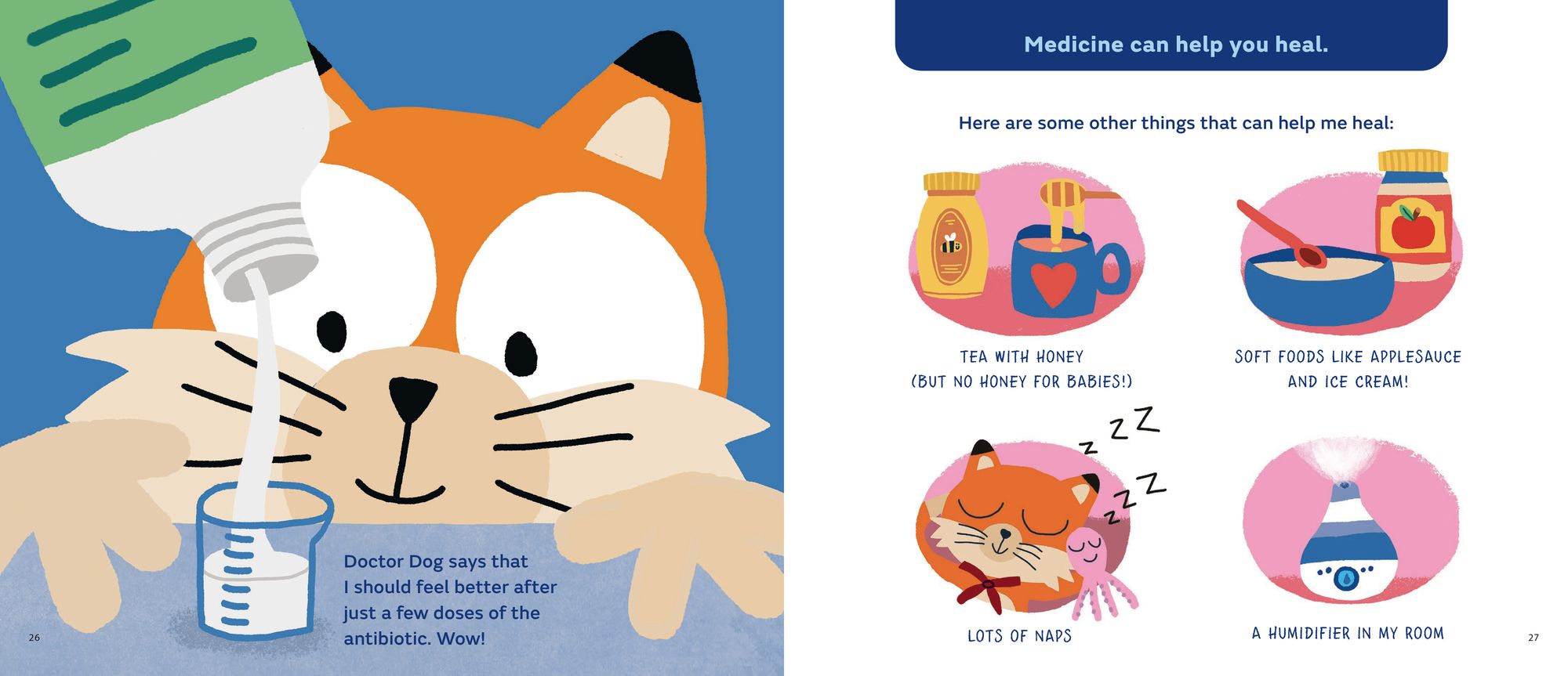 What Medicine Can Do