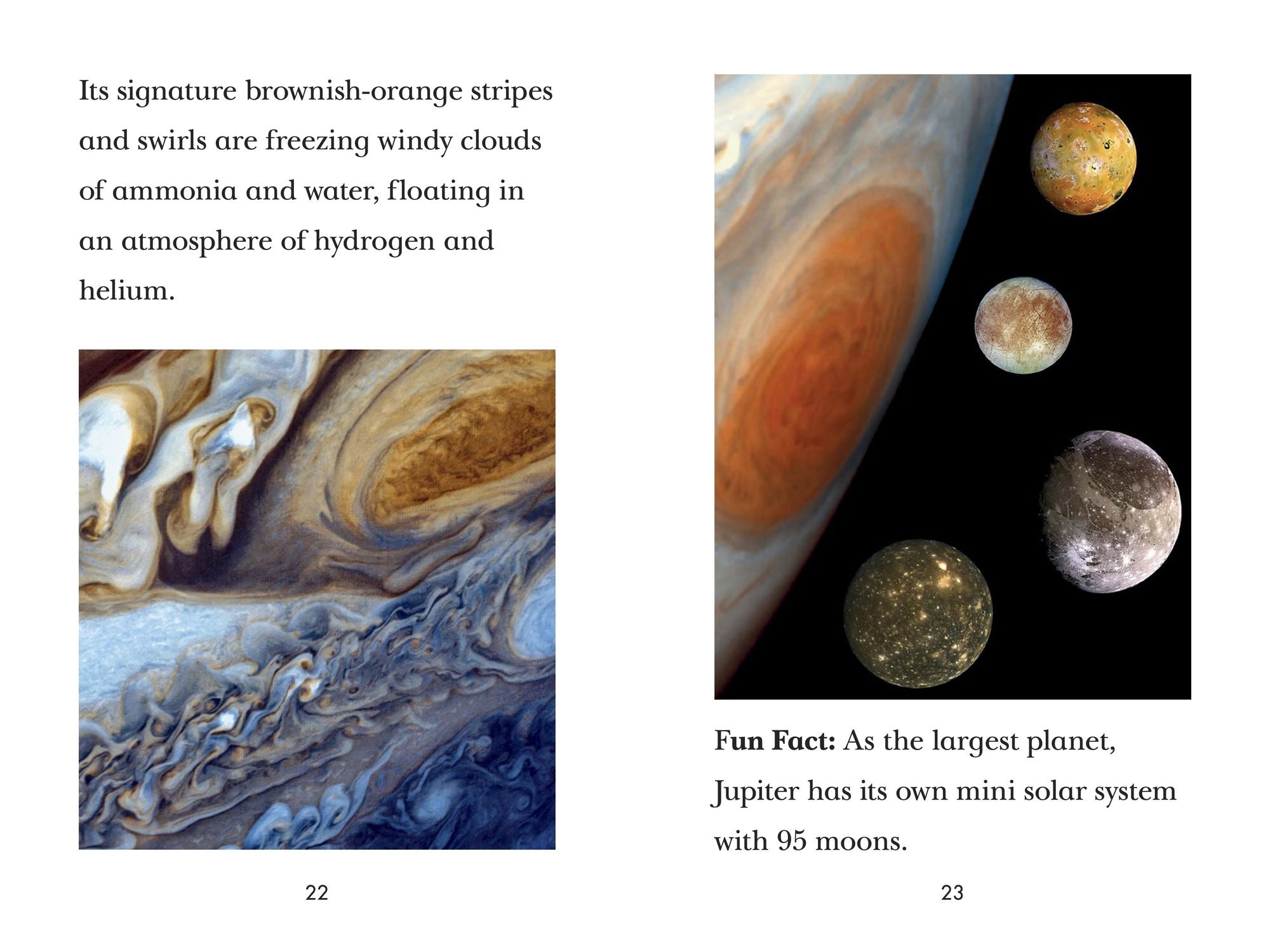 TIME for Kids: Planets