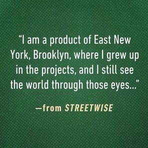 Streetwise: Getting to and Through Goldman Sachs