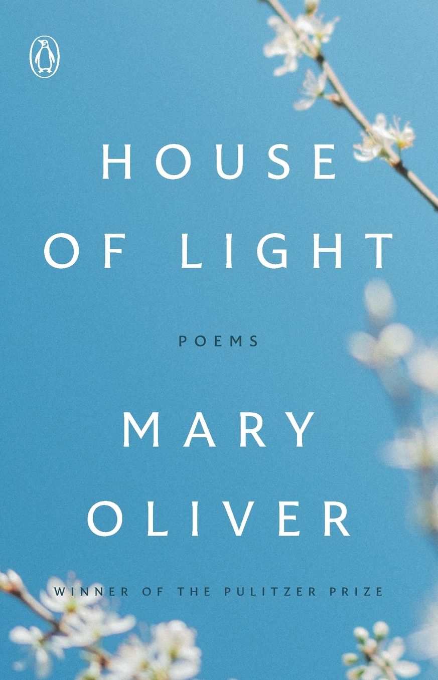 House of Light: Poems