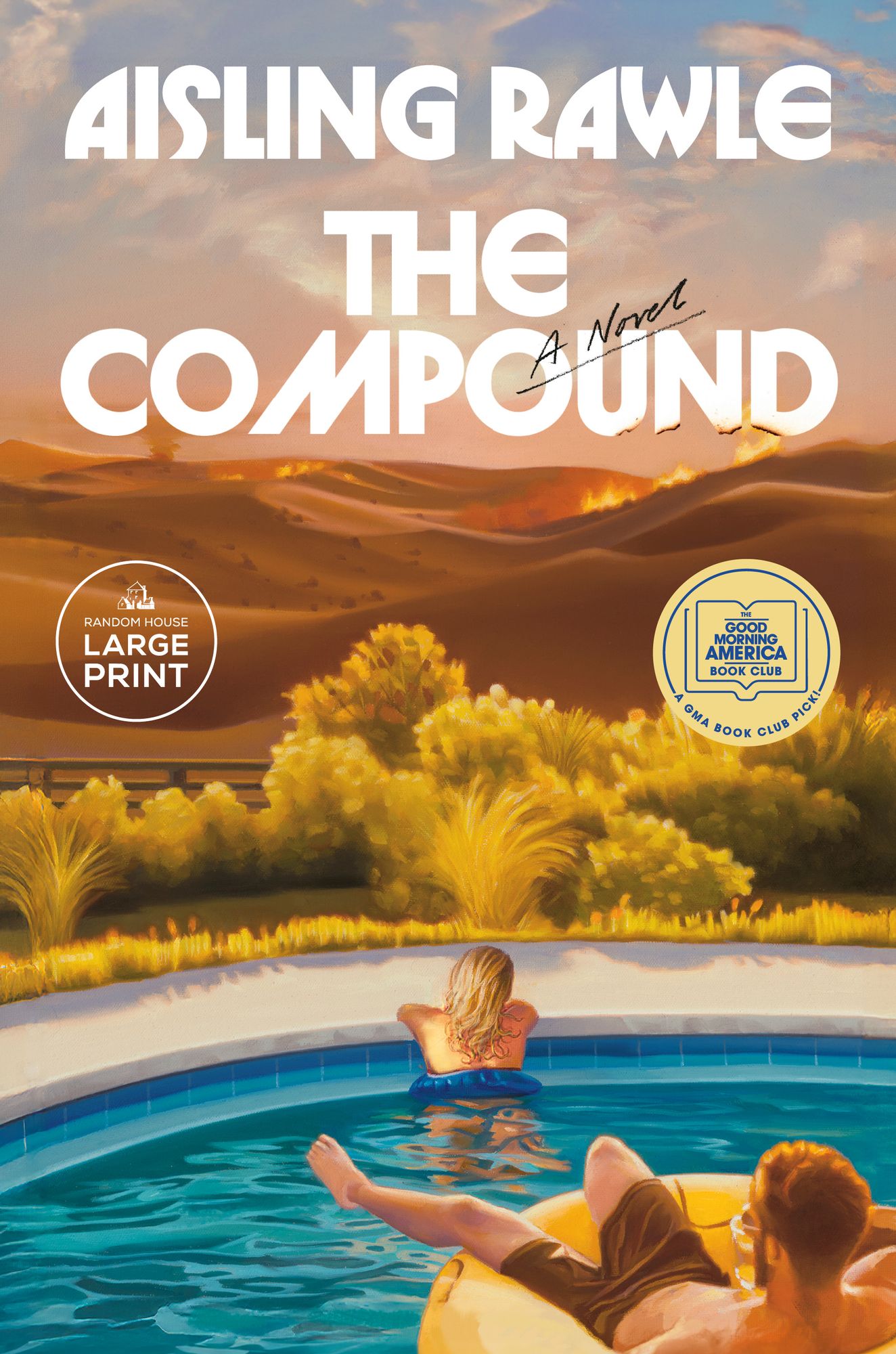 The Compound (GMA Book Club Pick)